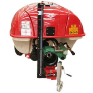 FUMIGADORA DE ARRASTRE DE 2000 L