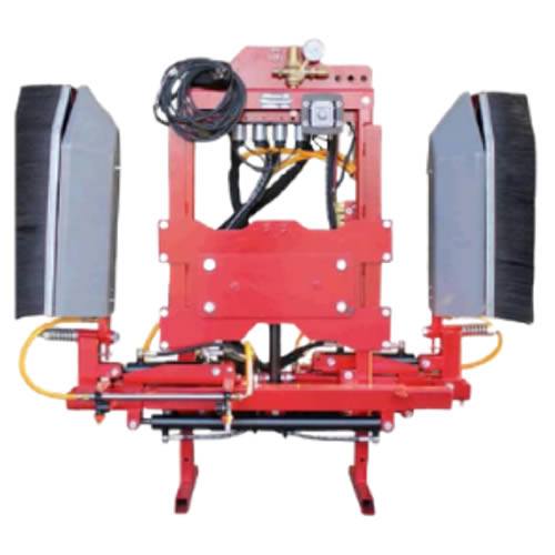 BARRA HERBICIDA FRONTAL (SIMPLE Y DOBLE )