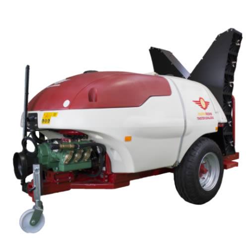 TURBOATOMIZADOR “ESPECIAL ESPALDERAS”