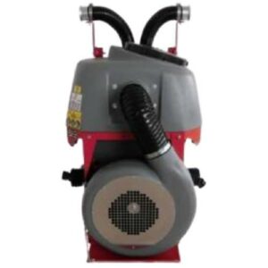 ESPOLVOREADOR SUSPENDIDO 200-500