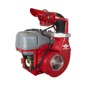 TURBOATOMIZADOR SUSPENDIDO CON CAÑÓN CENTRÍFUGO 600 • 800 • 1000